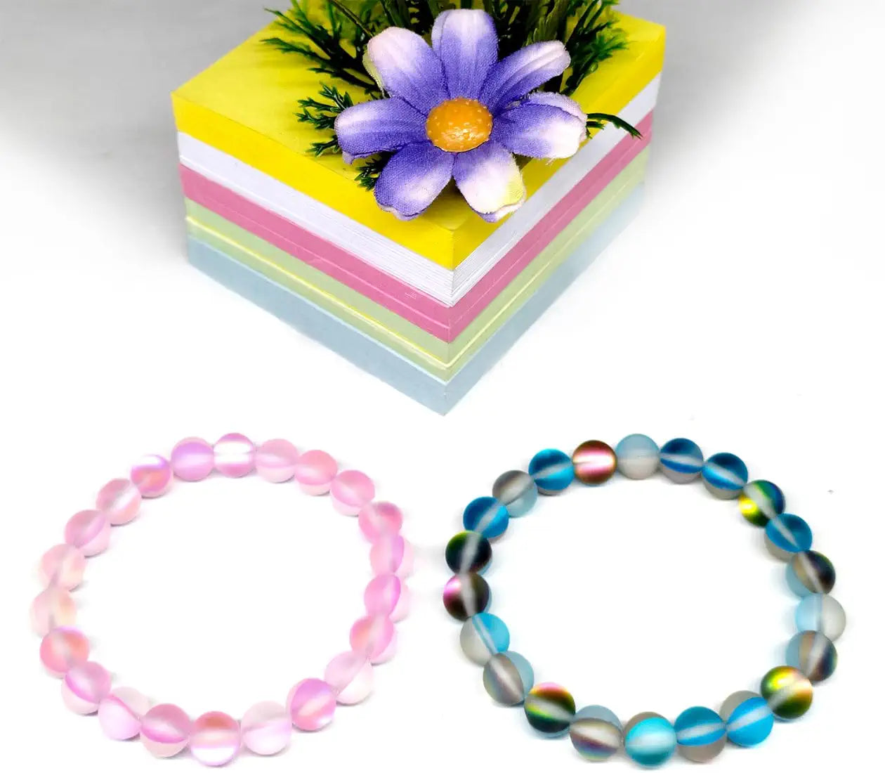 Women's Gold Plated Bracelets