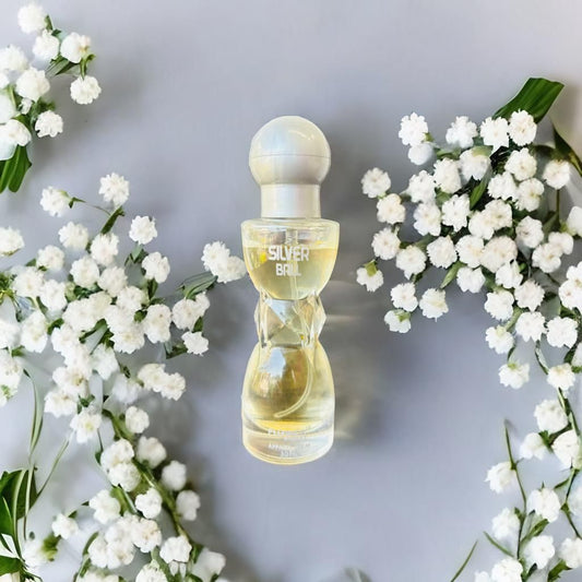 Silver Ball Perfume