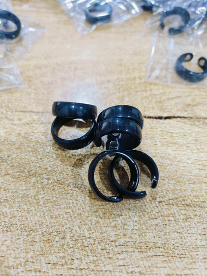 Lymphatic Drainage Therapeutic Magnetic Ring