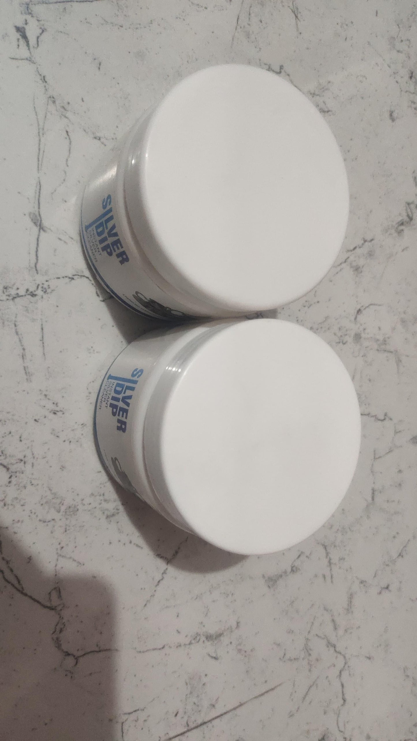 Silver Dip Instant Silver Cleaner