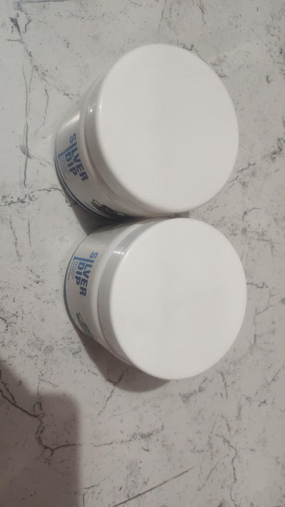 Silver Dip Instant Silver Cleaner