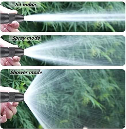 Water Spary Nozzle-  High Pressure Sprayer Washer Wand Portable Watering Sprayer For Window Washing