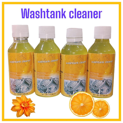 Washtank Cleanner
