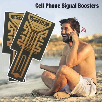 Cell Phone Network Boosters