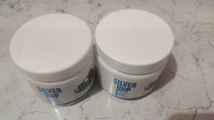 Silver Dip Instant Silver Cleaner