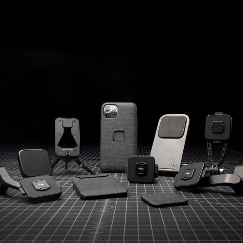 MOBILE ACCESSORIES