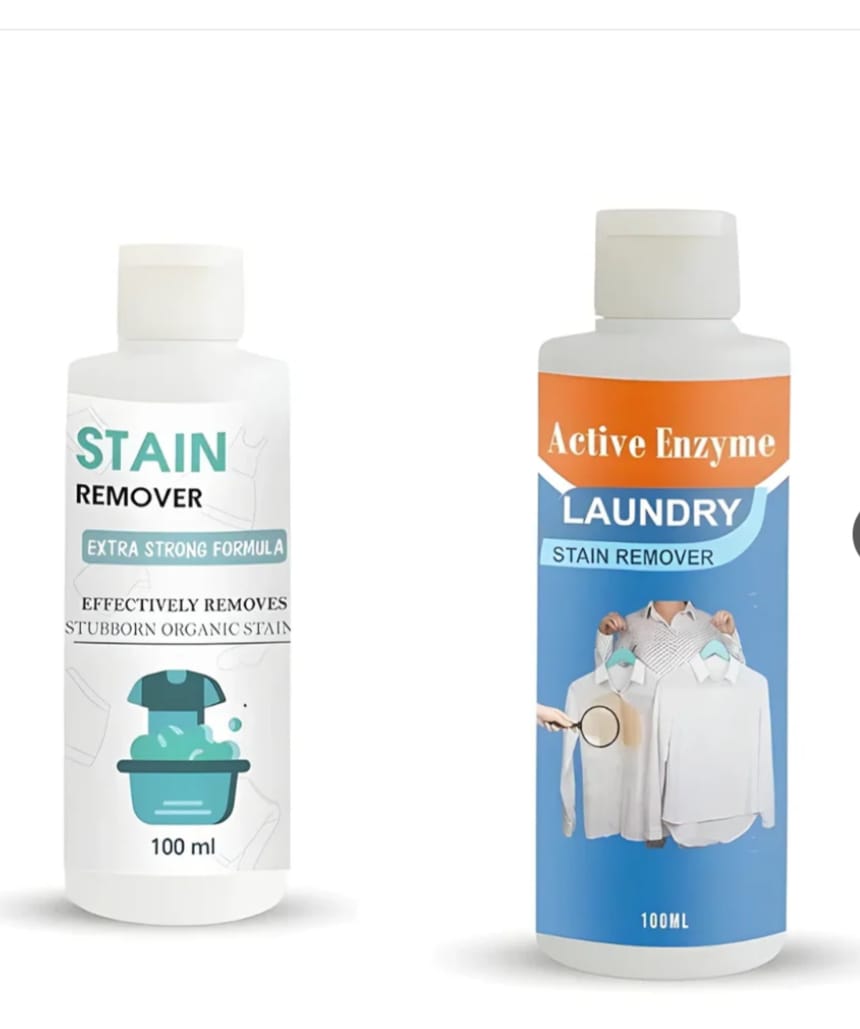 Laundry Stain Remover