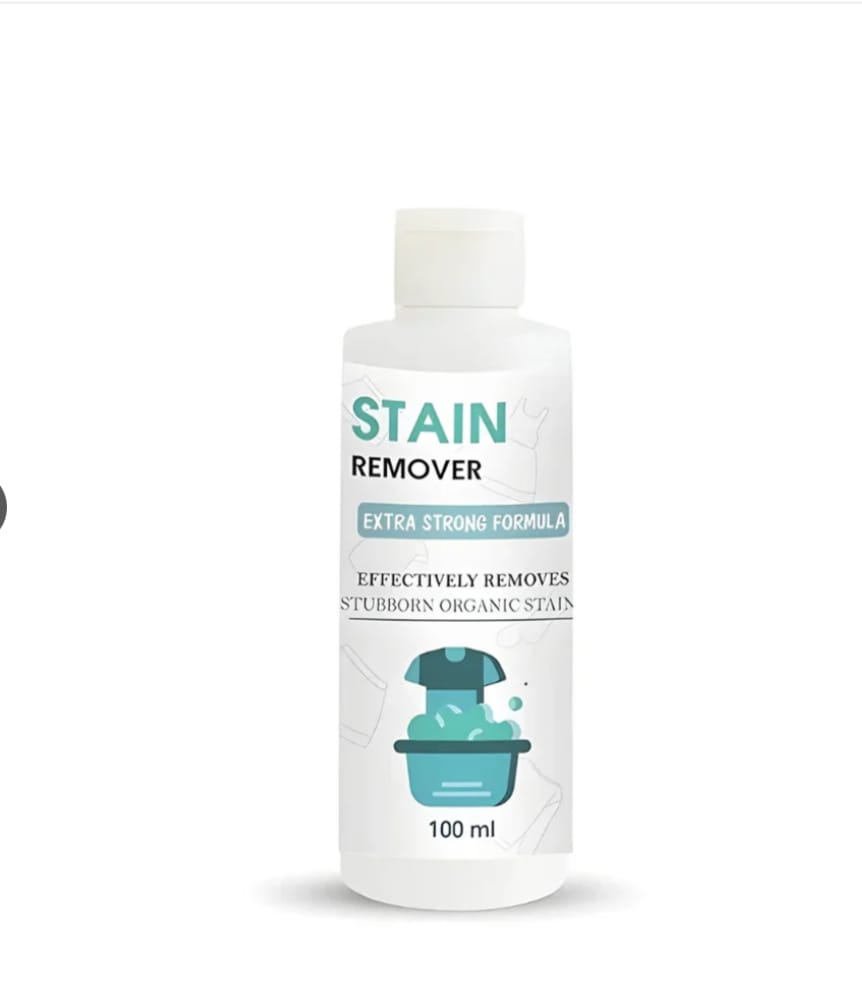 Laundry Stain Remover